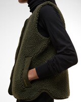 Fleeceweste Luciana, Barbour