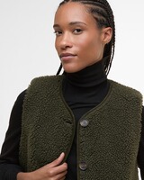 Fleeceweste Luciana, Barbour