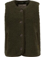 Fleeceweste Luciana, Barbour