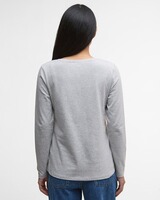 Langarmshirt Lossie, Barbour