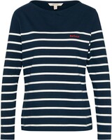Longsleeve Bradley, Barbour