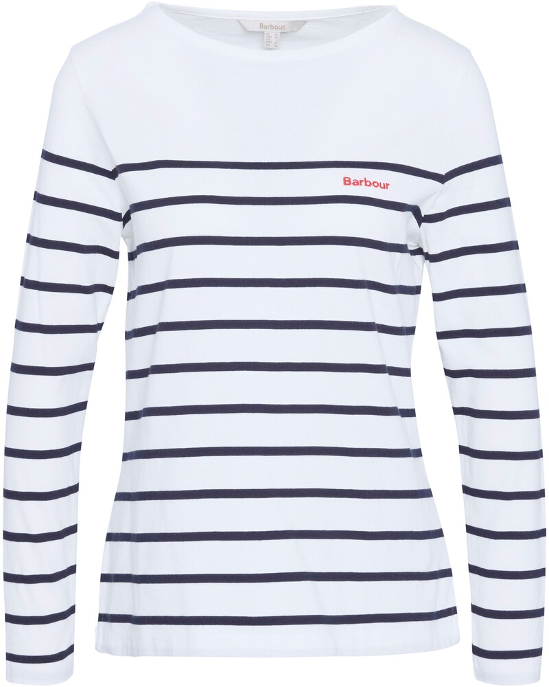 Longsleeve Bradley