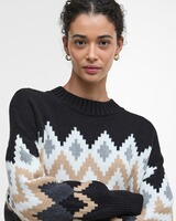 Rundhals-Pullover Cecilia, Barbour