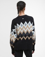 Rundhals-Pullover Cecilia, Barbour