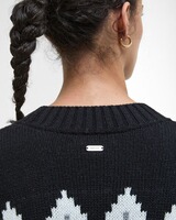 Rundhals-Pullover Cecilia, Barbour