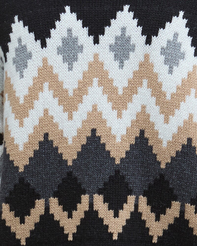 Rundhals-Pullover Cecilia, Barbour