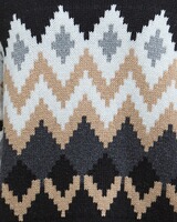 Rundhals-Pullover Cecilia, Barbour