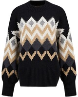 Rundhals-Pullover Cecilia, Barbour