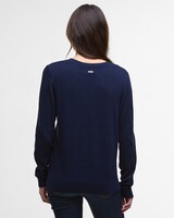Rundhals-Pullover Homeswood, Barbour