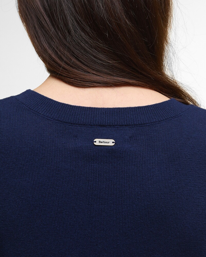 Rundhals-Pullover Homeswood, Barbour