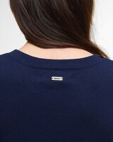 Rundhals-Pullover Homeswood, Barbour