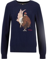 Rundhals-Pullover Homeswood, Barbour