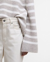Rundhals-Pullover Irene, Barbour