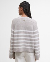 Rundhals-Pullover Irene, Barbour