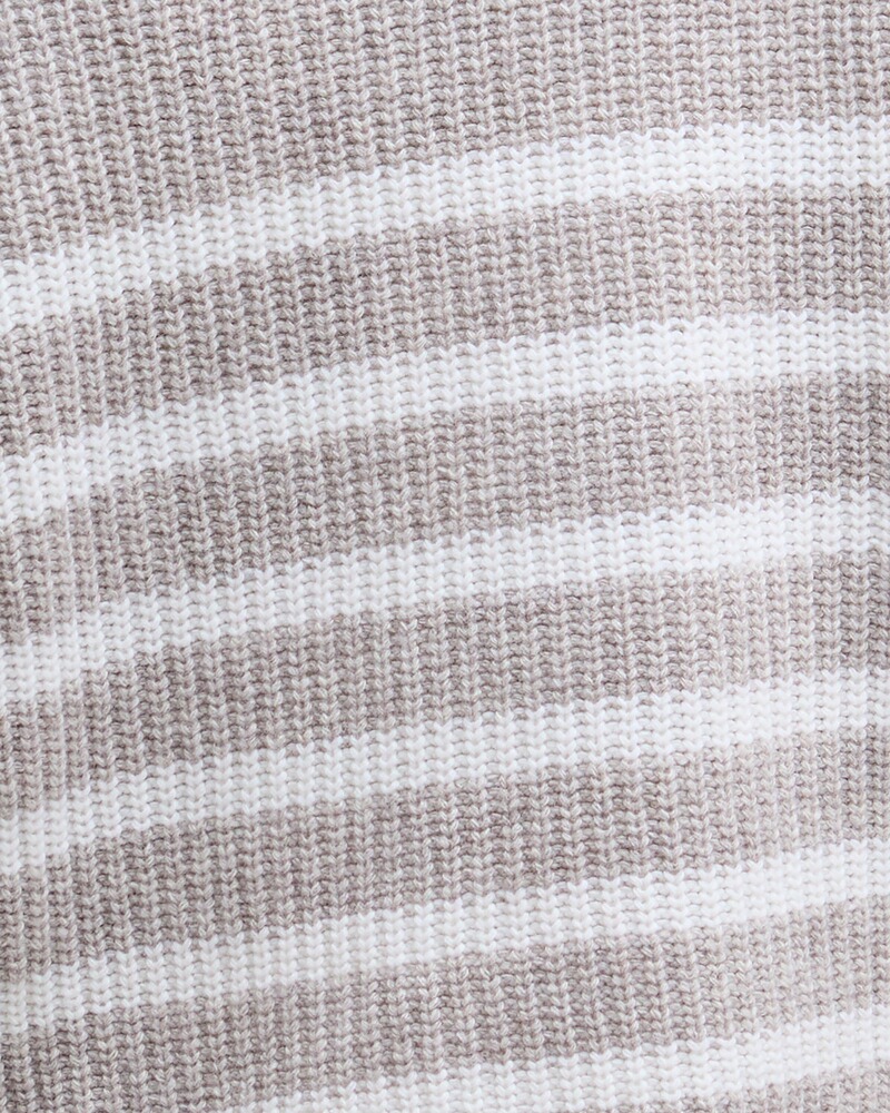 Rundhals-Pullover Irene, Barbour