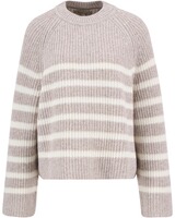 Rundhals-Pullover Irene, Barbour
