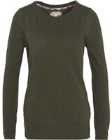 Rundhals-Pullover Pendle, Barbour