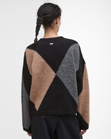 Pullover Sabrina, Barbour