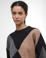 Pullover Sabrina, Barbour