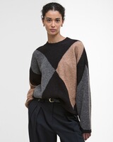 Pullover Sabrina, Barbour