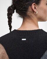 Pullover Sabrina, Barbour