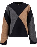 Pullover Sabrina, Barbour