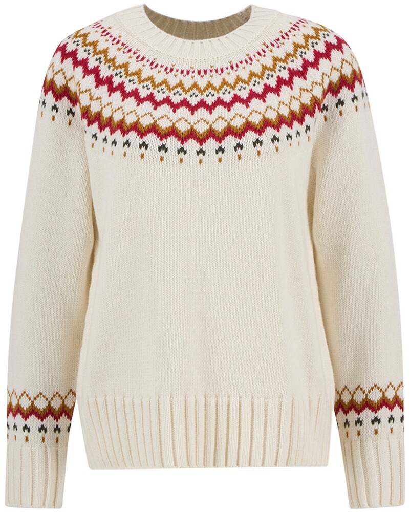 Pullover Tidal