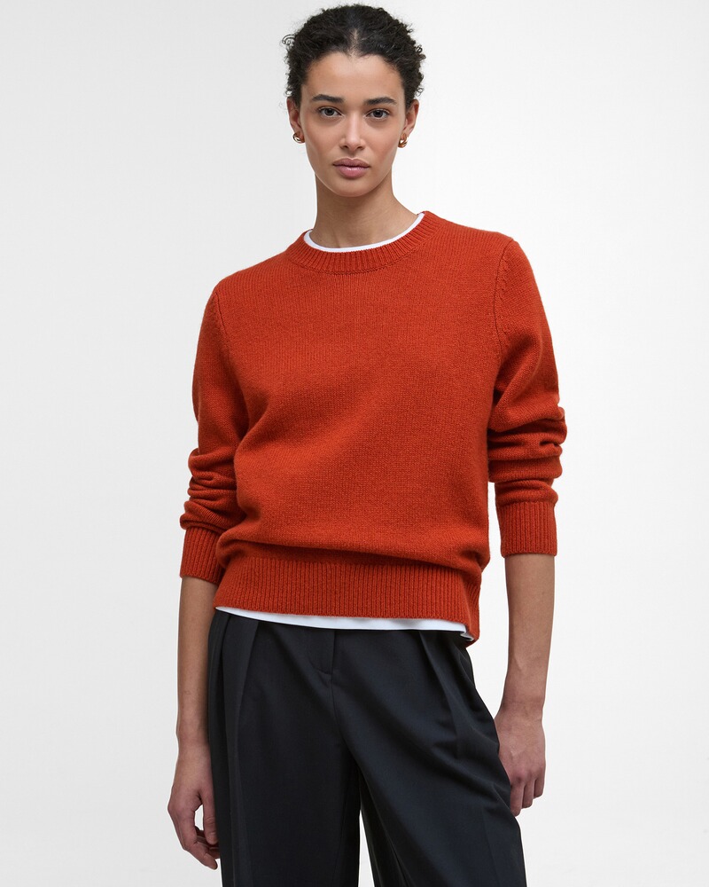 Pullover Woodhouse, Barbour