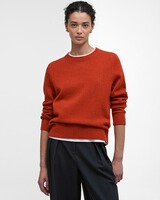 Pullover Woodhouse, Barbour