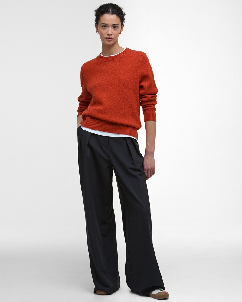 Pullover Woodhouse, Barbour