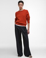 Pullover Woodhouse, Barbour