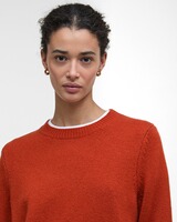 Pullover Woodhouse, Barbour