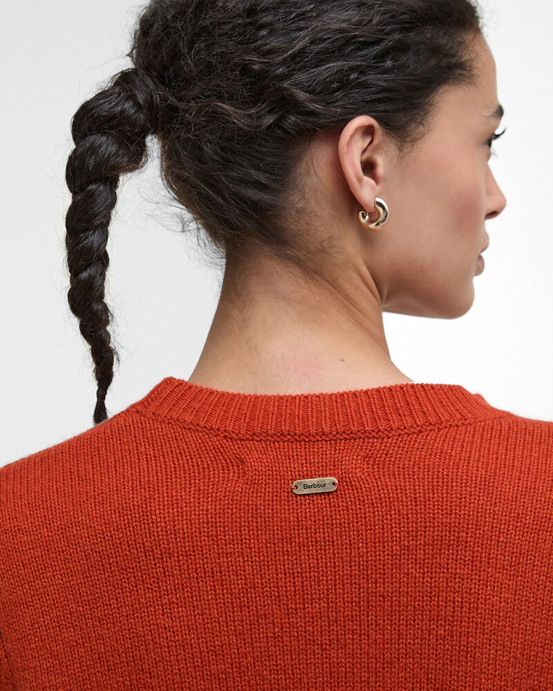 Pullover Woodhouse, Barbour