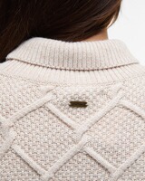 Rollkragenpullover Burne, Barbour