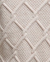 Rollkragenpullover Burne, Barbour