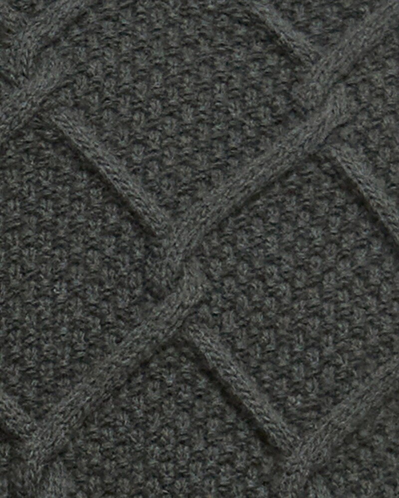 Rollkragenpullover Burne, Barbour