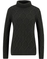 Rollkragenpullover Burne, Barbour