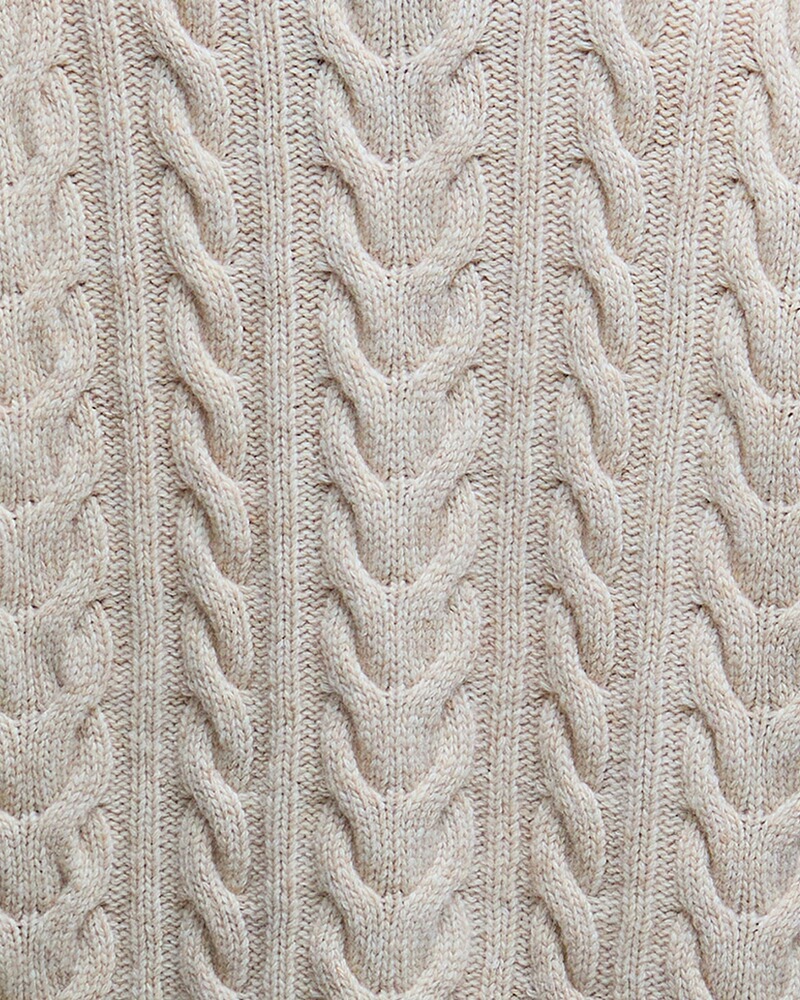 Rollkragenpullover Embleton, Barbour