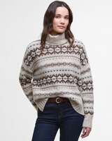 Rollkragenpullover Helen, Barbour