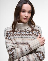 Rollkragenpullover Helen, Barbour