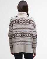 Rollkragenpullover Helen, Barbour