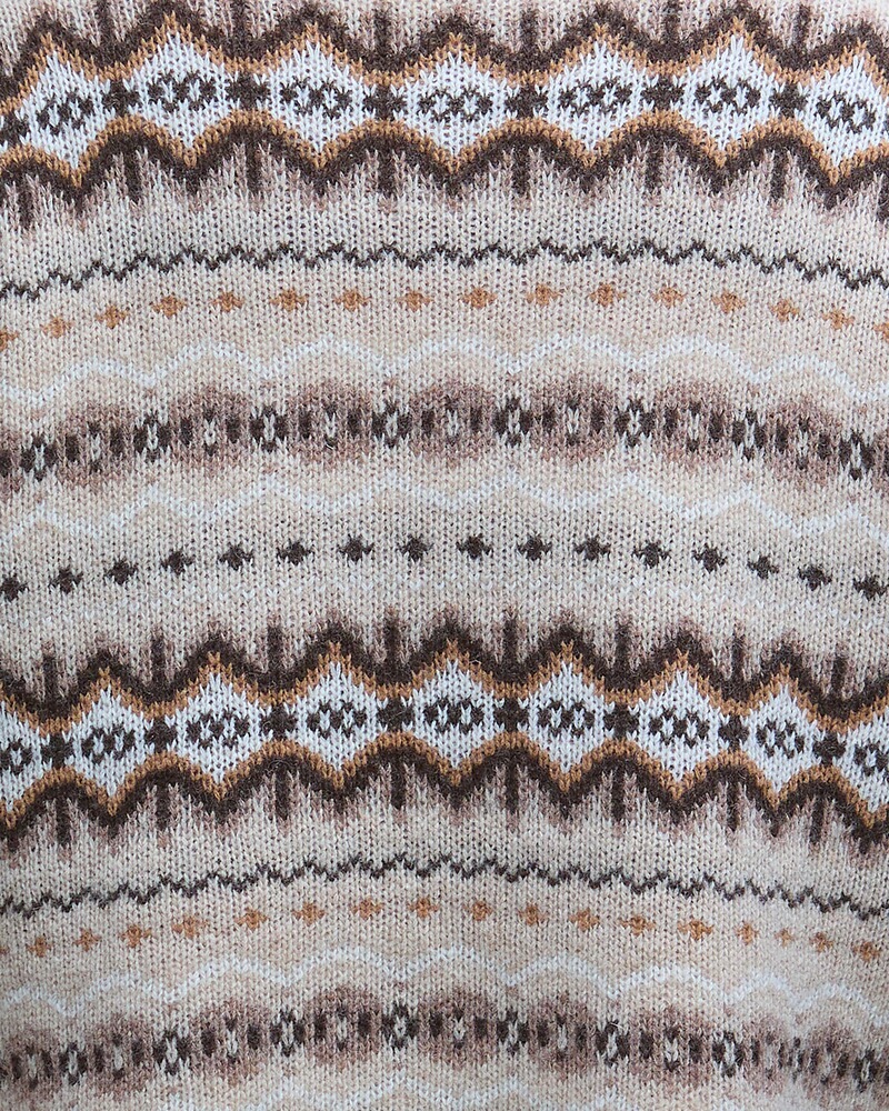 Rollkragenpullover Helen, Barbour