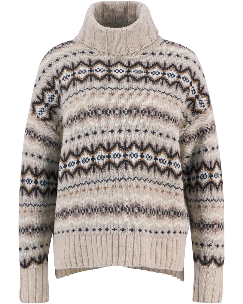Rollkragenpullover Helen