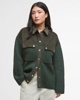 Strickjacke Maxine, Barbour