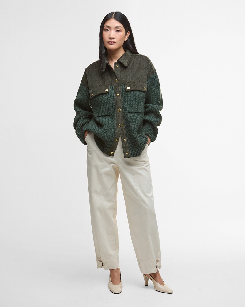 Strickjacke Maxine, Barbour