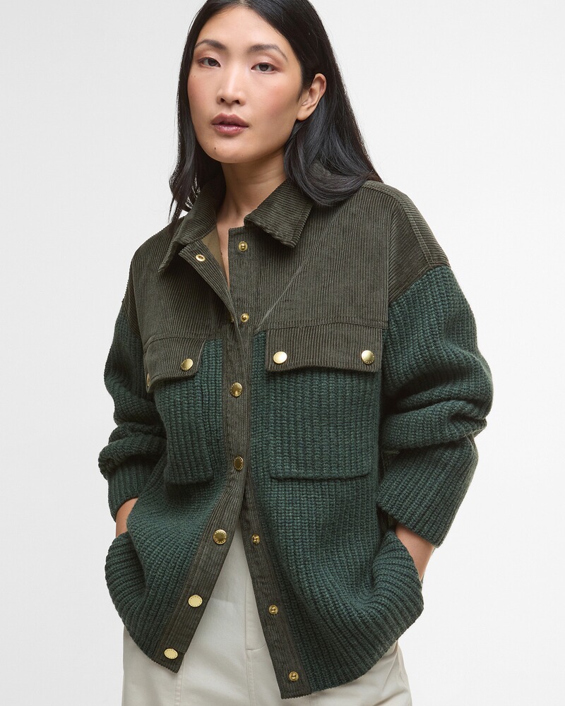 Strickjacke Maxine, Barbour