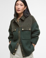 Strickjacke Maxine, Barbour