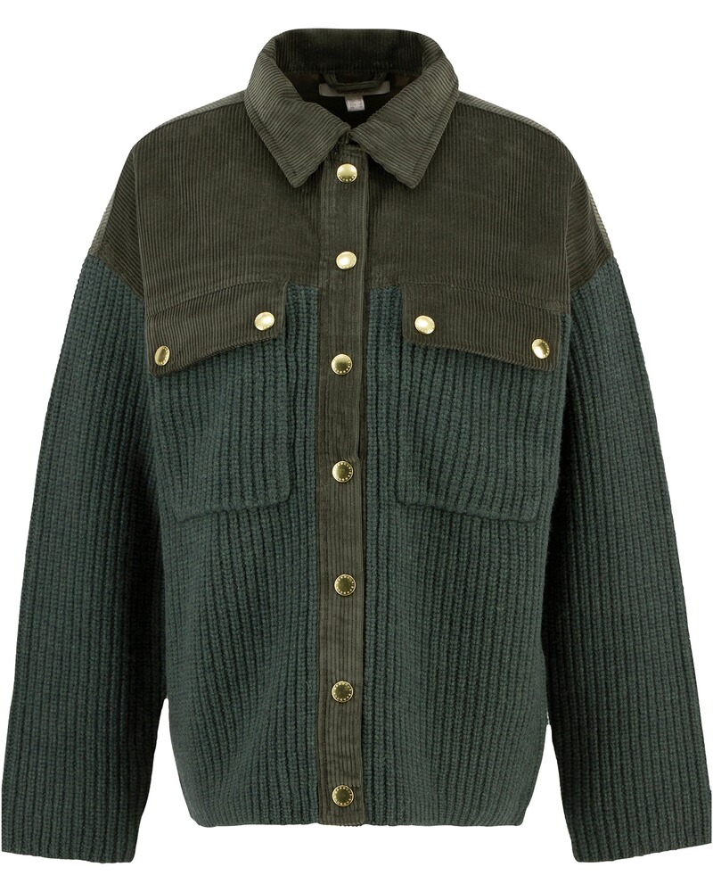 Strickjacke Maxine
