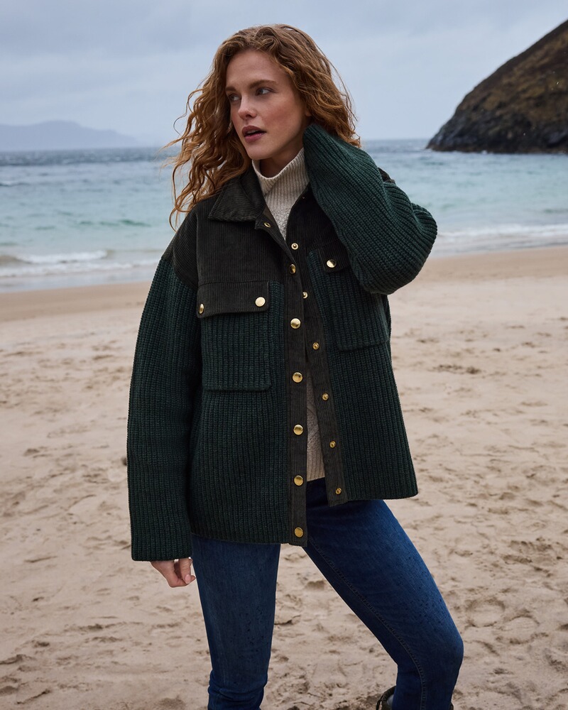 Strickjacke Maxine, Barbour