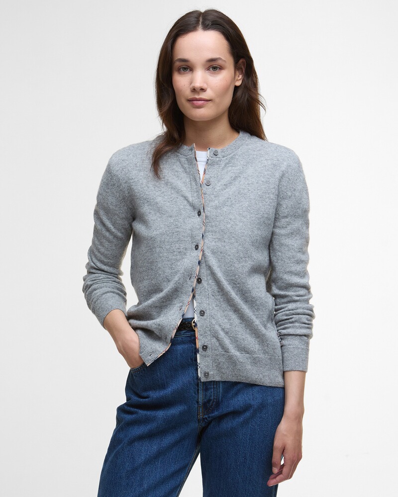 Cardigan Pendle, Barbour